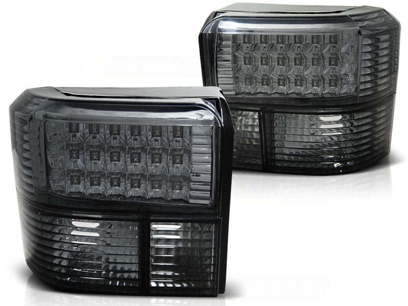 Achterlichten VW Transporter T4 90-03 LED