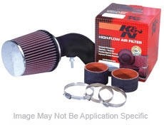 K&N 57i kit MG ZR 2.0 TD OHC 99PK 7/01-03