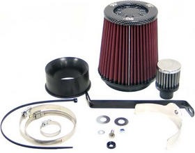 K&N 57i kit VW Beetle/Beetle cabrio 1.8 20v Turbo 150PK 5/01-