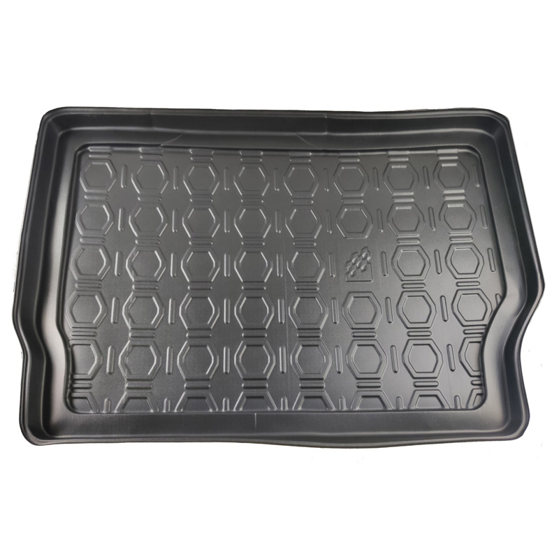Trunk shell 'Design'  Seat Ibiza 6L 2002-2008