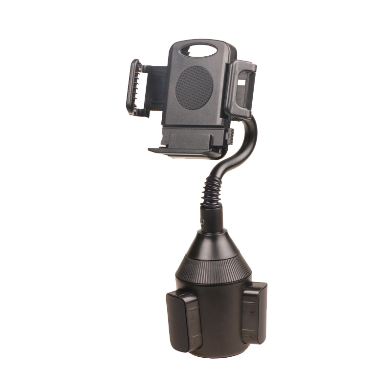Universal Smartphone/Telephone/PDA/iPod Holder for Cup-Holder