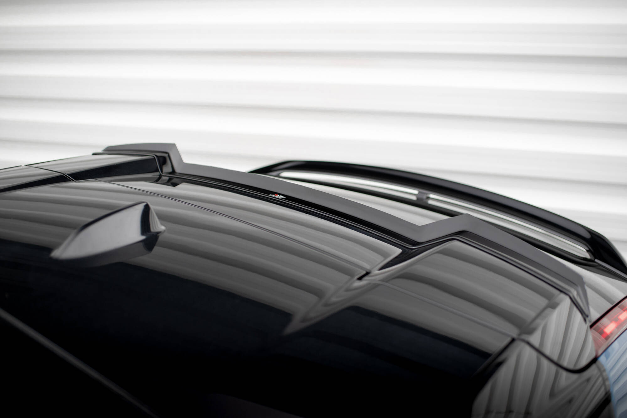 Bodykit – Volvo C40 Mk1 (2021–heden)
