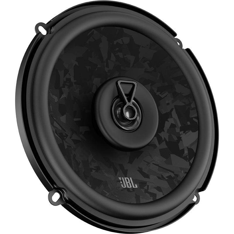 JBL Stage 3 Gen2 68 6.5'' (16cm) 560Watt Speakerset