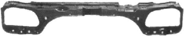 Voorfront XSARA 97-00