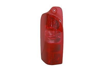 achterlicht, links Opel Movano, 1999-2003