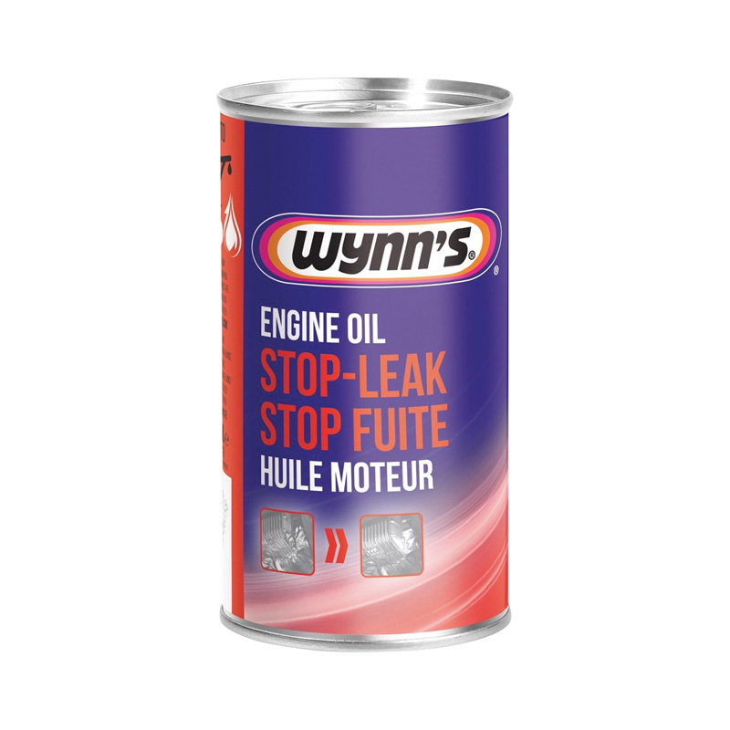 Wynn's 50675 Engine Oil Stop Leak 325ml