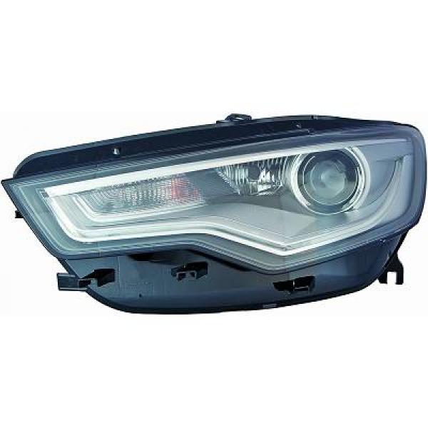 Xenon Koplamp Links Audi A6 4G