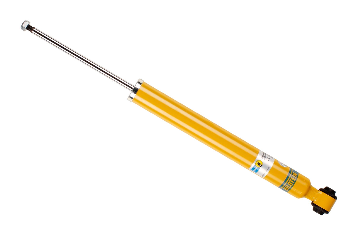 Bilstein B6 Rear Shock Absorber Mercedes W218 Cls