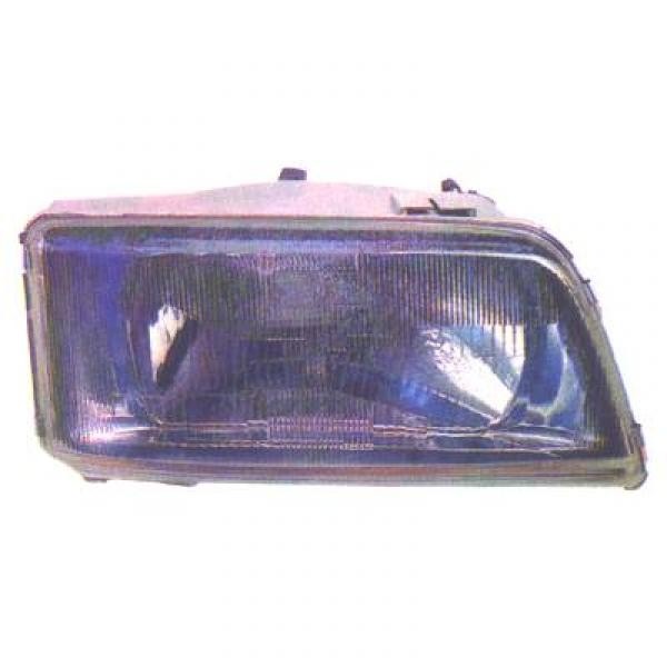 Koplamp rechts DUCATO 94-99 JUMPER & BOXER