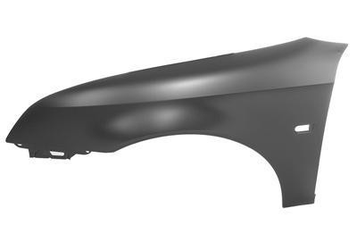 spatbord, rechts Saab 9-3, 2002-2007