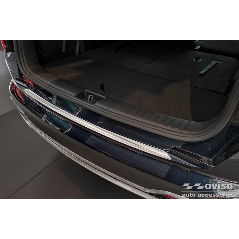 RVS Achterbumperprotector  Kia Sorento IV 2020-