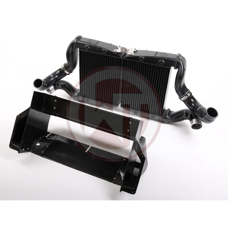 Intercooler Nissan GT-R 35 2008-2010 Wagner Competition kit