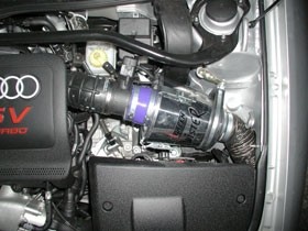 GREEN kit Seat Leon 2.8 V6 150kw