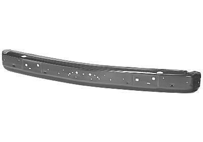 voorbumper, versterking BMW 5 serie E34, 1988-1996