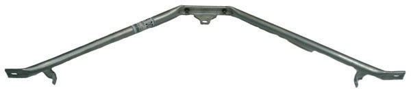 V-STEUN BMW E60 03-10 ALUMINIUM