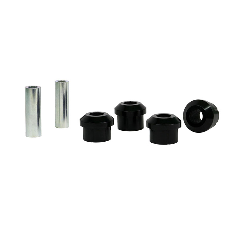 Whiteline Control Arm - Lower Inner Front Bushing  Lexus IS II 2005-2013