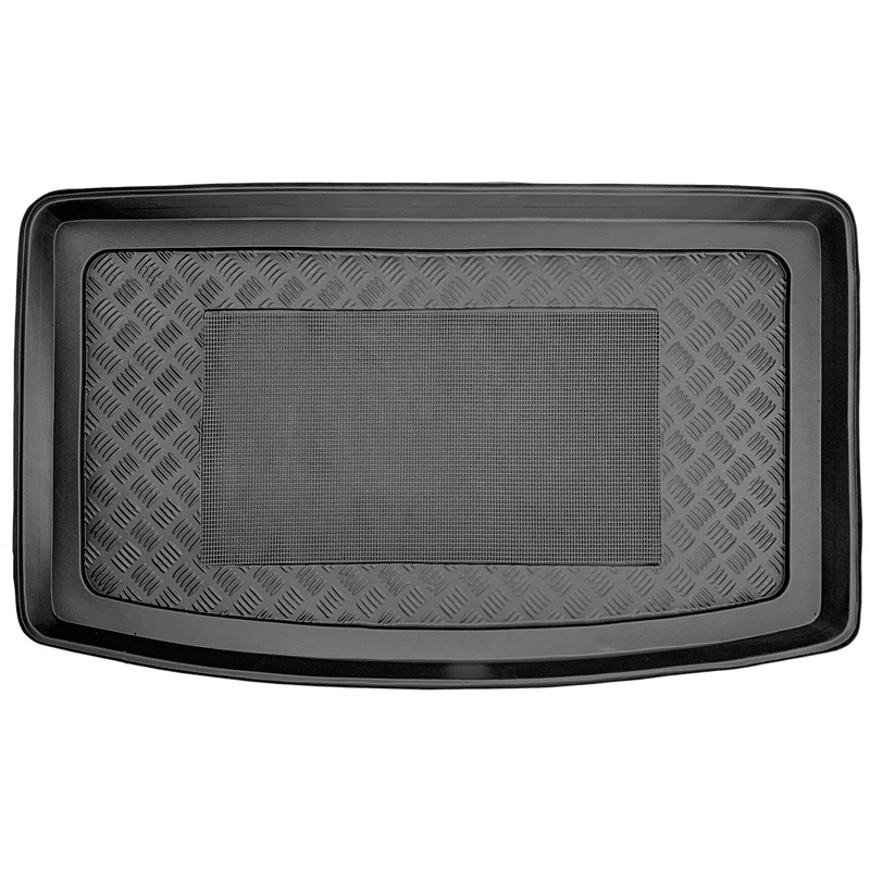 Trunk shell 'Non-slip'  Peugeot 206+ 2009-