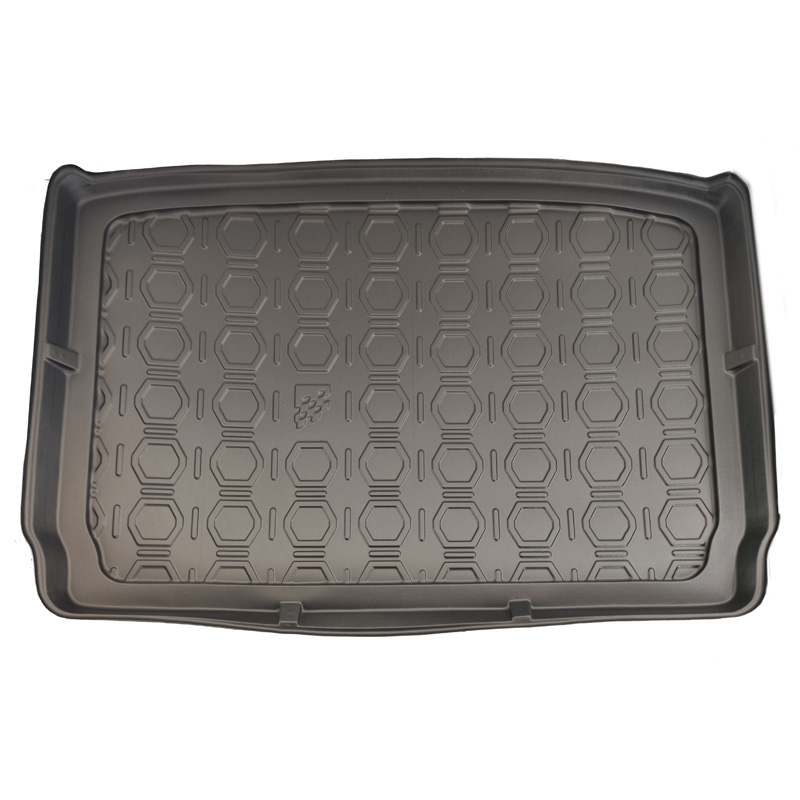 Trunk shell 'Design'  Nissan Qashqai II 2014-