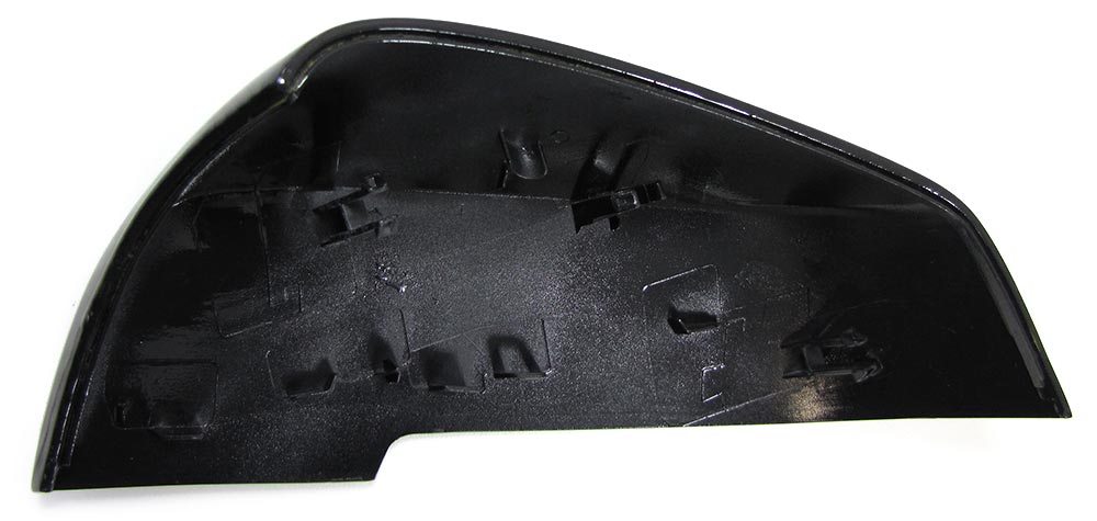 Spiegelkappen BMW F30/F31 Carbon