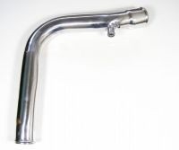 Alloy Boost Hard Pipe