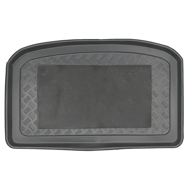 Trunk shell 'Non-slip'  Toyota Yaris III 2011- & 2014-