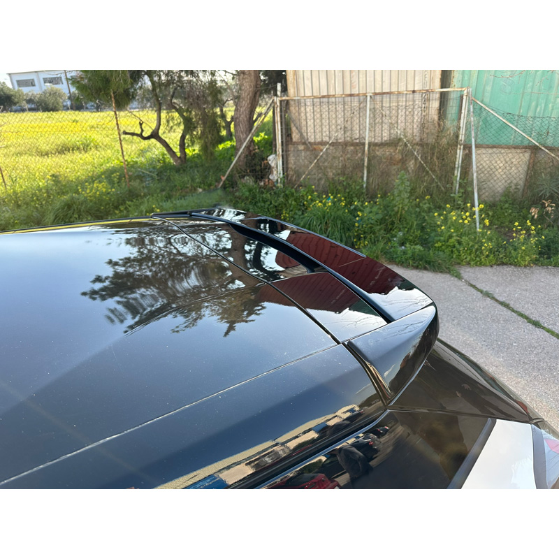Roof spoiler  Peugeot 2008 II 2019- (PU)