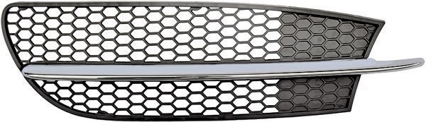 Bumper Grill rechts ALFA 147 01.04