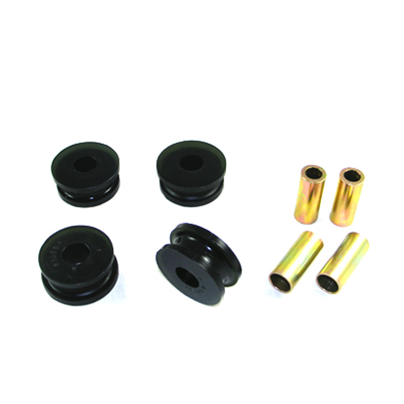 Whiteline Strut Rod - to Chassis Bushing  Nissan/Mitsubishi Miscellany 1970-2013