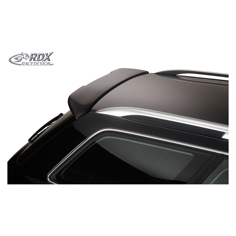Roof spoiler  Audi A4 Avant 2001-2007 & Seat Exeo ST (PUR-IHS)