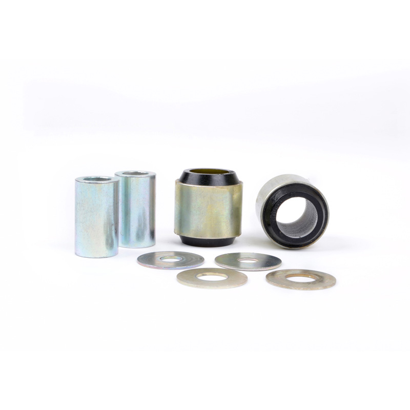 Whiteline Trailing Arm - Lower Front Bushing  Subaru Forester SH/Impreza/Legacy V BM-BR/Outback BR/WRX 2007-2016