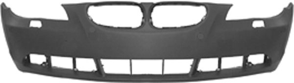 VoorBumper BMW E60 03-07 PRIMED