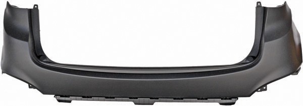 AchterBumper BOVENSTE DEEL iX35 10->>