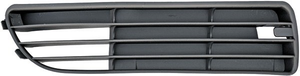 VoorBumper Grill rechts Audi A4 B5 94-99