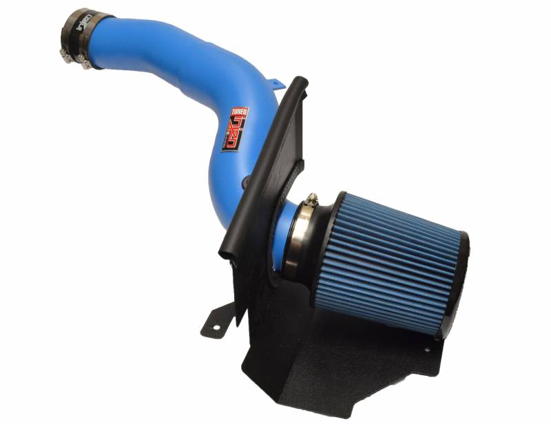 Injen Focus RS 2.5L 4Cyl Turbo 2016/- Short ram intake system Special Edition Blue