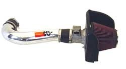 K&N Intake Kit Ford F150 4.2 1997-04