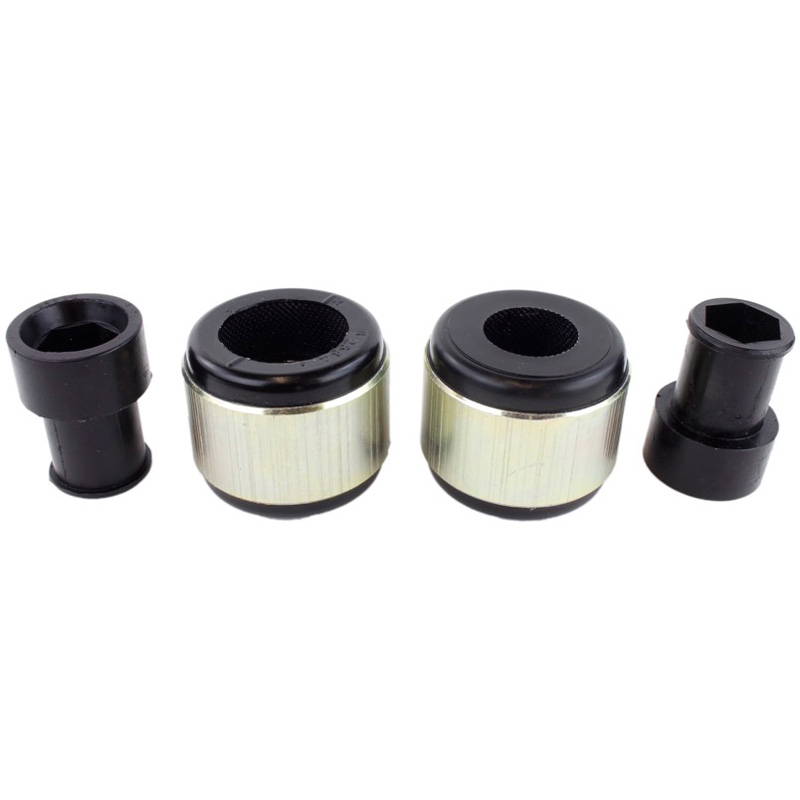 Whiteline Control Arm - Lower Inner Rear Bushing  BMW 3-Series E46 / Z4 Coupé/Roadster E85/E86 1998-2009