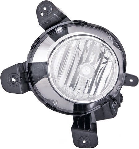 Mistlamp Rechts Hyundai i10