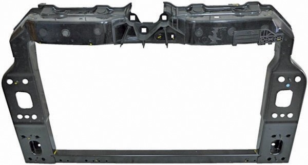 Voorfront PANDA 12->>
