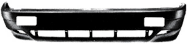 VoorBumper Audi 80 B3 86-91 met Mistlamp