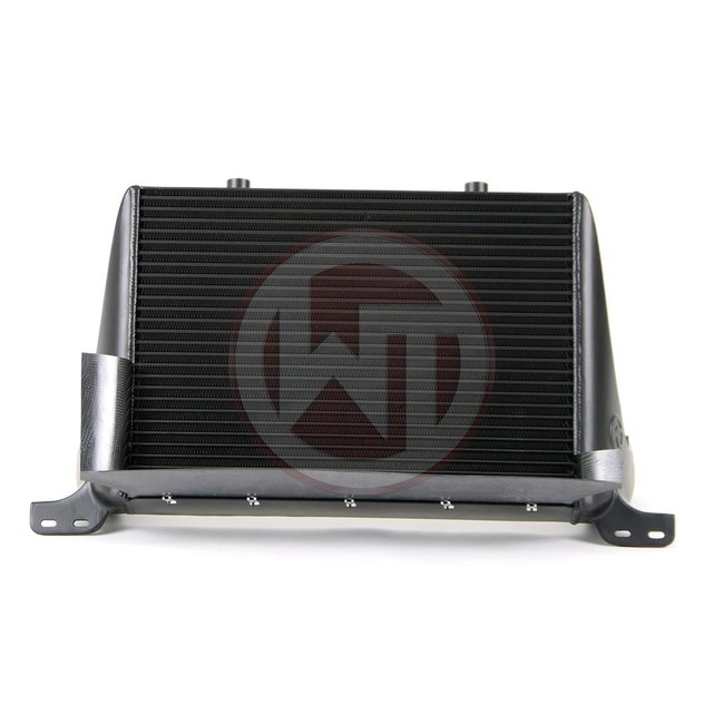 Intercooler Ford Mustang 2.3L Generation 6 Competition Wagner intercooler Evo 2