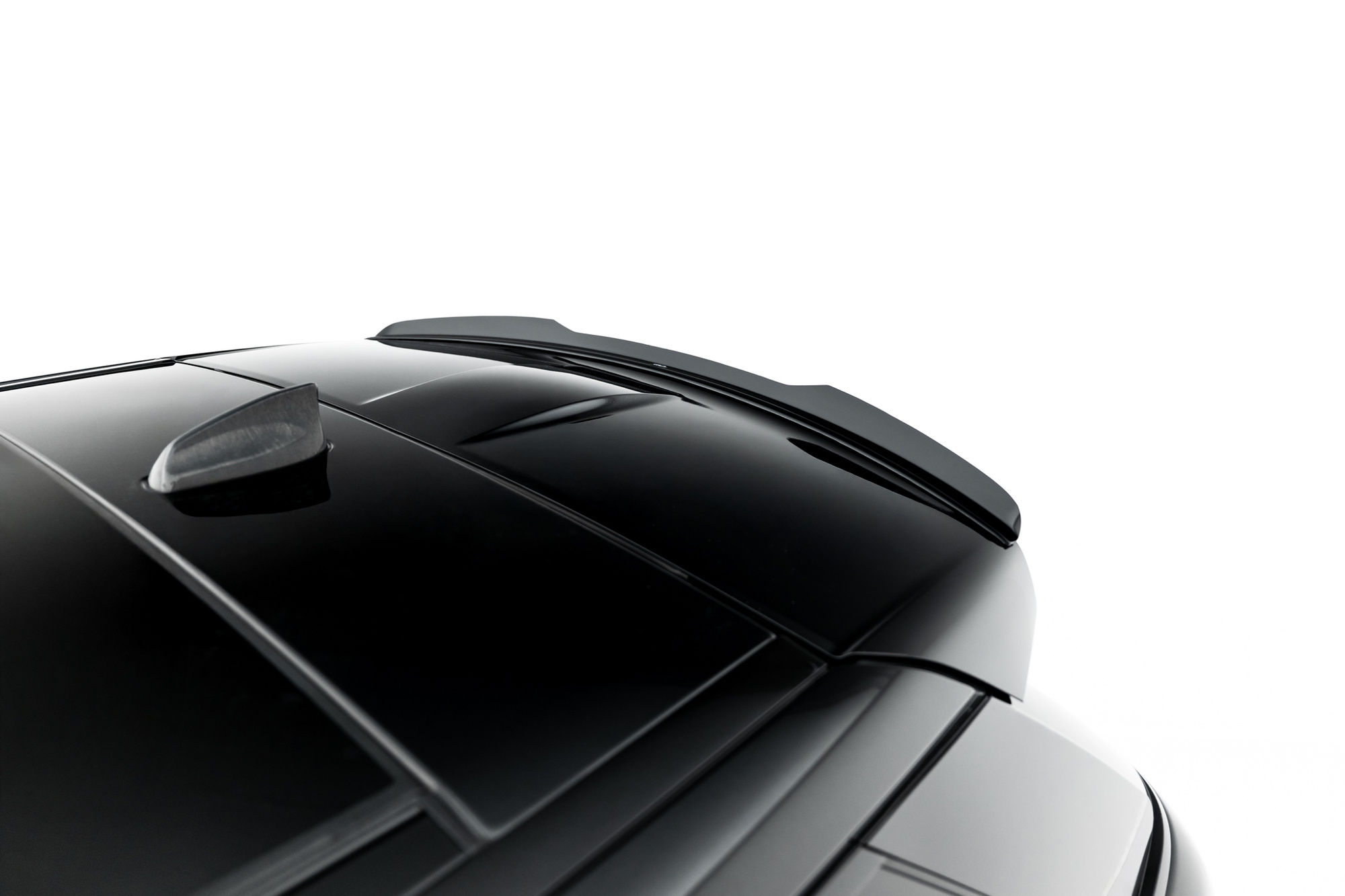 Achterspoiler Land Rover Range Rover Sport SVR Mk2 Facelift 2018 – 2022 Maxton Design