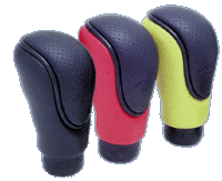 Schakelpook Simoni Racing PK Brio Pelle Rossa PK01R