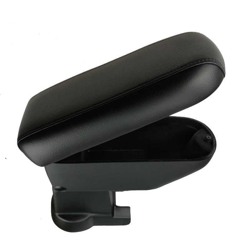 Arm rest Artificial leather  Mitsubishi Colt 2004-