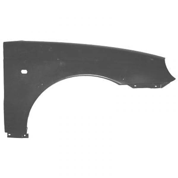 Voorscherm links Chevrolet Leganza 97-03 met Knipperlicht GAT