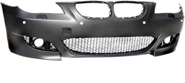 BMW E60 Design Frontbumper