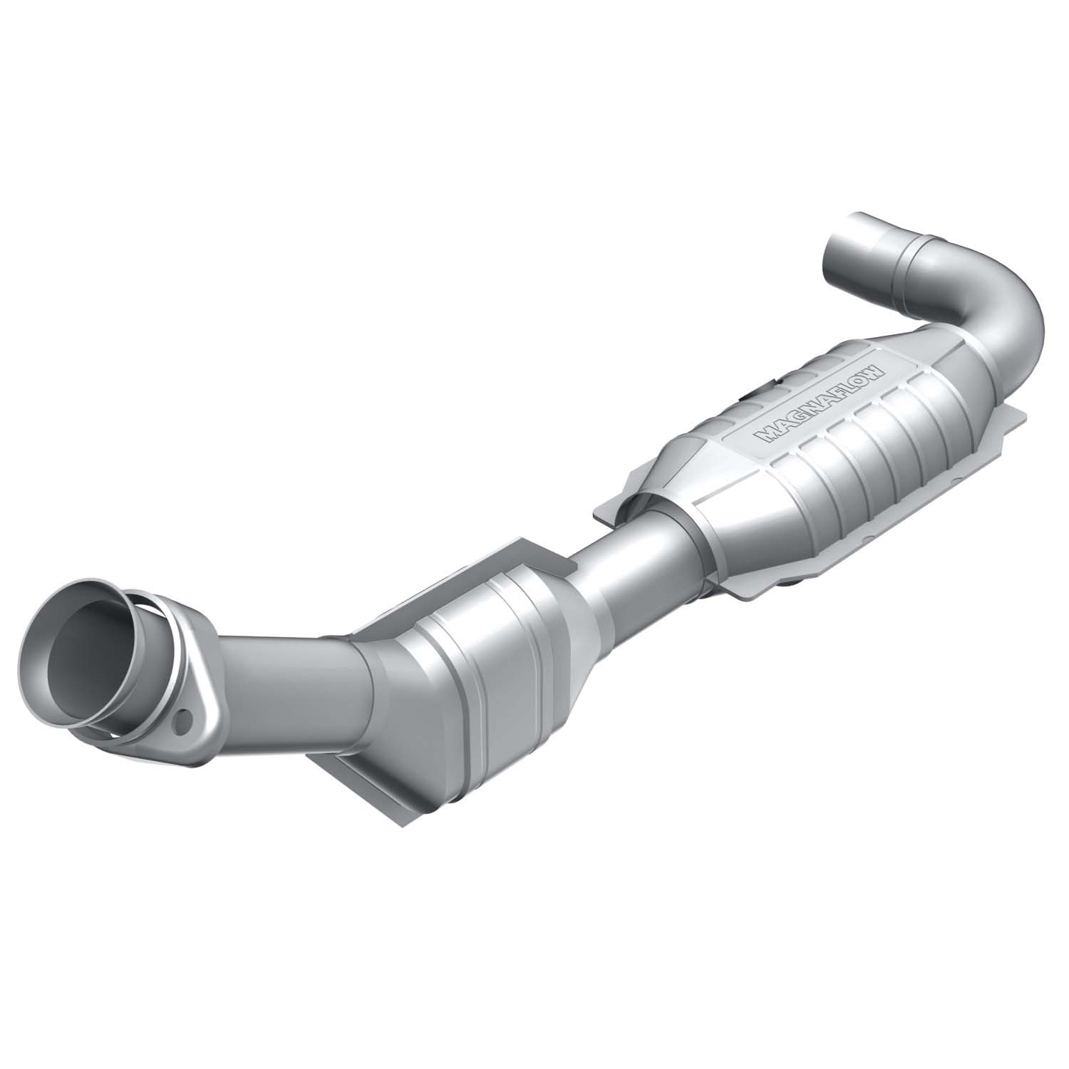 Ford Catalysator (DF) 99-00 Ford F-150 4.2L Magnaflow Catalysato