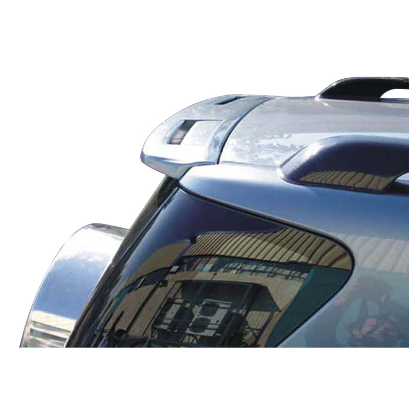 Dakspoiler  Daihatsu Terios 2009- (PU)