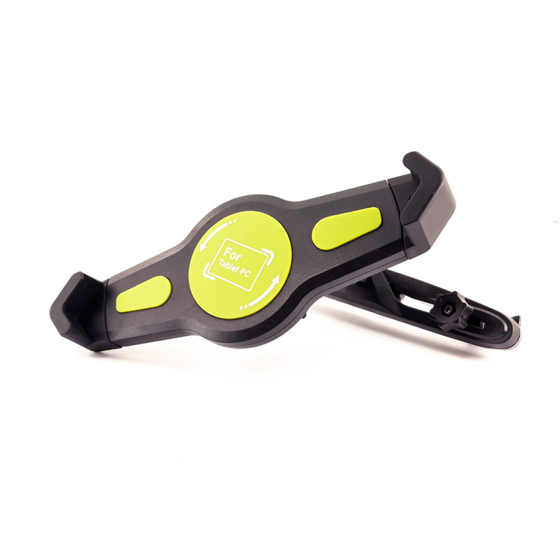 Universal headrest holder for tablets 'Diagonal'