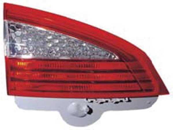 Achterlicht rechts binnen MONDEO 07-10 TURNIER