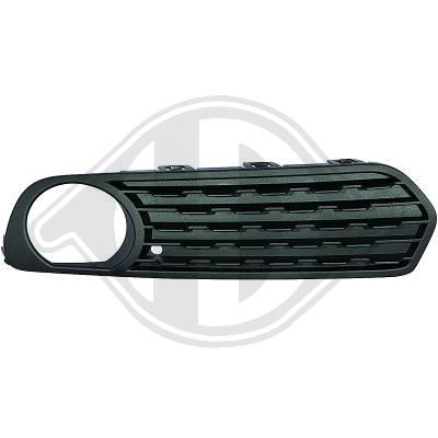 Bumper Grill Links BMW F20